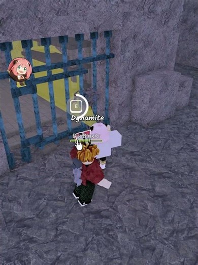 Dynamite & Impact grenade In 99 Nights In The Forest