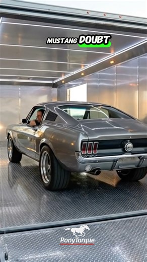 This Is 1967… Why Does It Look THIS Serious? 👀