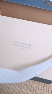 9.1K views | Meet the internet's favorite Cookware Set from Caraway.  Non-Stick for Easy Cooking & Cleaning  Comes with complimentary storage organizers 離 Non-toxic for healthy eating  Free 30 day trial | Caraway | Facebook