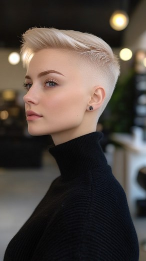 💫 50 Best Short and Longer Pixie Haircuts ❤ From soft and sleek to bold and edgy — these pixies define the trends of 2025! ✂️🔥 #PixieHair2025 #ShortAndLongPixies #ChicHairInspo #TrendAlert #MadeWithClipchamp | FashionTeens