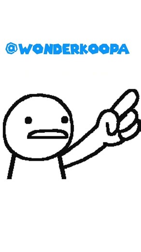 Australian Bowling Ball #flipnote #animation #3ds #australia #meme #funny #fyp #shorts