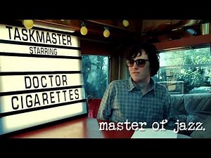 Master of Jazz (Taskmaster OST)