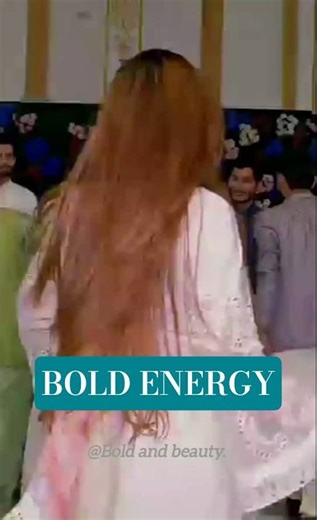 Trans Beauty Dance Performance | Bold & Stunning Moves | Bold & Beauty