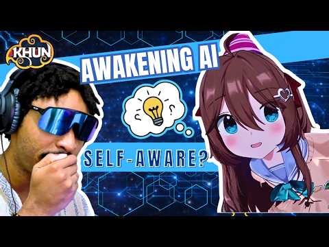 🪬🧠 Dissecting Evil Neuro's Consciousness Debate