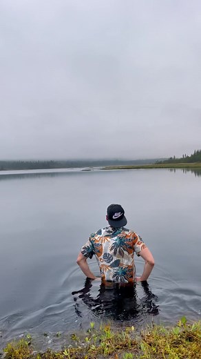 My favorite sinking video! Reposting 10 of my favorite swamp videos! #9 #swampman