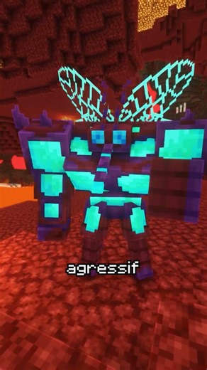 How to Improve Minecraft Mobs?! (Incredible?) #Shorts #Minecraft #Tutorial