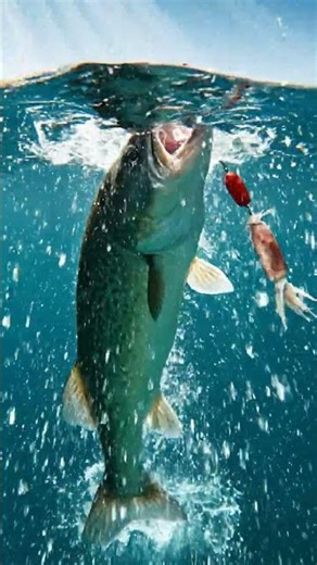 🤯 SECRET Fish Bait Recipe That GUARANTEES Bites! (You WON'T Believe It!) 🎣