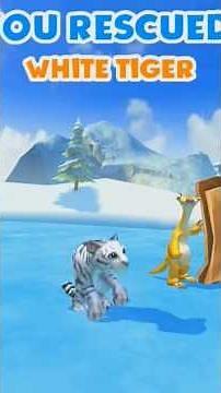timon and pumbaa interrupt 3 ice age adventures (2004)