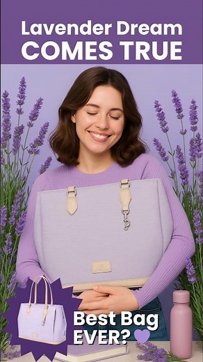 Nordace Siena Pro Tote Grande | Packing Your Perfect Bag For Work And Play