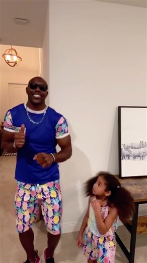 Exploring Terrell Owens's Most Beautiful Girlfriends