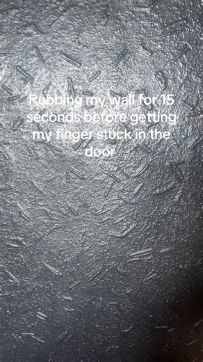 Finger Stuck in Door: How to Safely Remove It
