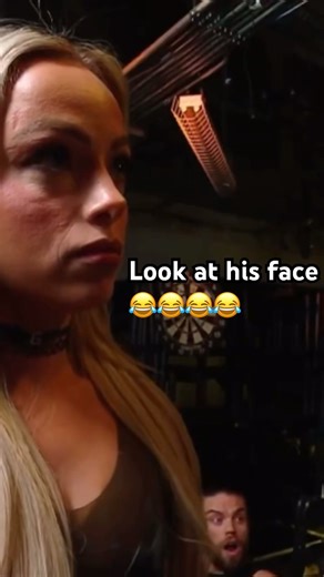 Liv Morgan catches Dom & Roxanne!