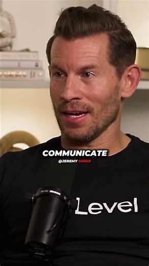 The Number One Asset You Should Have @JeremyMiner