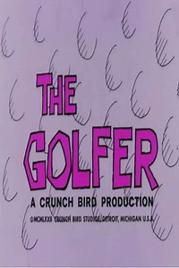 The Golfer (1972) - Movie