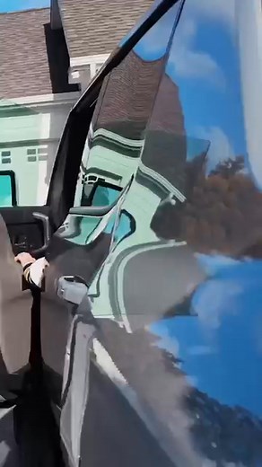 HANDING DAD THE KEYS TO HIS DREAM CAR | Nicholas Harris