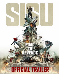 966K views · 38K reactions | Vengeance has a name. Watch the official trailer for #SISU: Road to Revenge - exclusively in movie theatres November 21. | SISU: Road to Revenge | Facebook