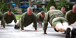 Donald Trump’s offensively anti-LGBTQ  military ad draws sharp criticism