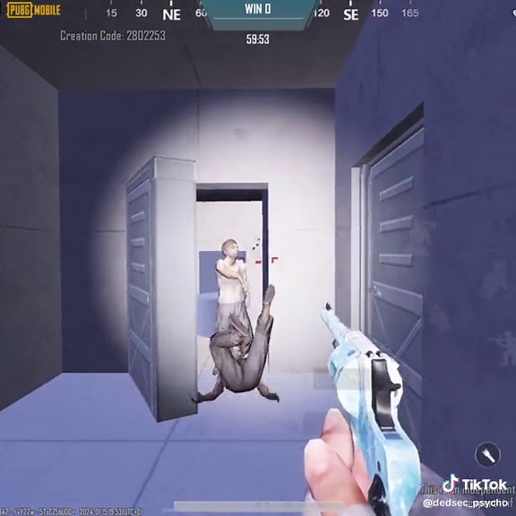 Where to Find the Secret Key in PUBG Mobile