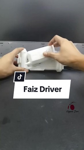 Kamen Rider Faiz Driver KO