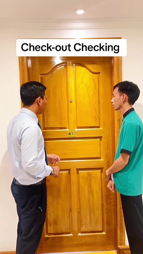 Mandalay Hotel Check-Out Guide