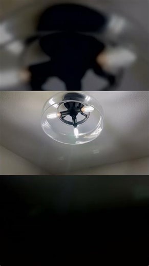 Beautiful light fixture | TOBUSA