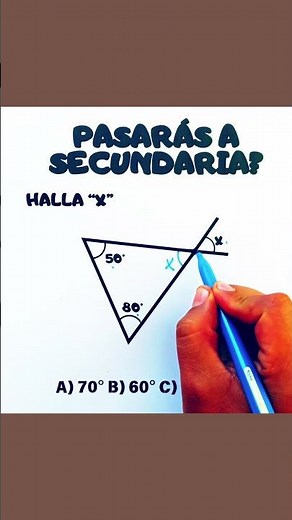 Geometry Known Property #math #algebraically