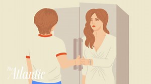 Caitlyn Jenner was 65 when she transitioned from male to female. In this animation, she describes the duality of her former life, the overwhelming response to her Olympic victory, and what it was like to say goodbye to Bruce. | The Atlantic