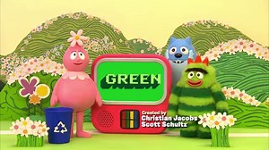 Yo Gabba Gabba! Full Episodes HD - Flower Power | Throw Us Away | We're Counting On You | kids songs - Videos For Kids