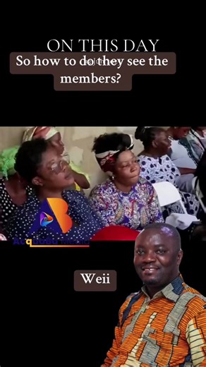 By Their Words You Shall Know Them: False Prophets & Christianity in Ghana
