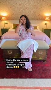 Anusha Beenakumari | [gemini ai,saree gemini ai, red saree,black saree,converting image, prompt, retro trend] Thanks @ig.niru for this edit ☺️ #fyp #trending... | Instagram