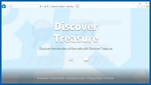 Ads by Discover Treasure