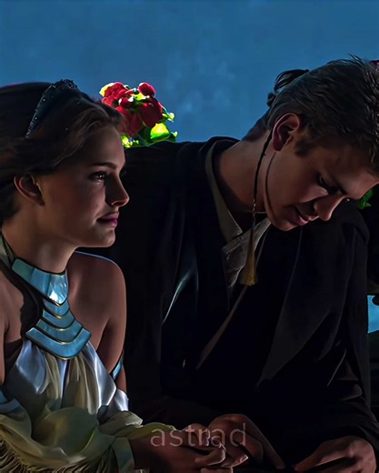 Anakin Skywalker: The Rise and Fall in Star Wars