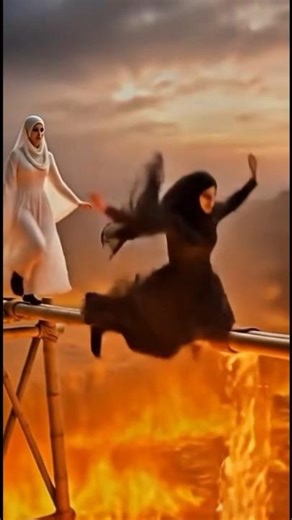 last 😱Al-Ahzab 🔥 egzonibrahimi #quranrecitation #islam #quran #tilawat #islamicshorts #hellview