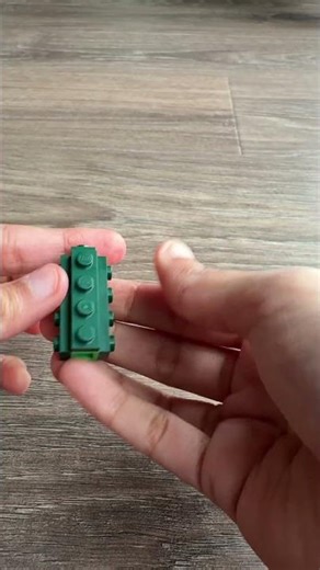 Custom LEGO Cactus | LEGO® set Restaurants of the World: Mexico (40907)