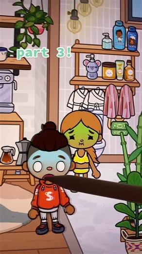 Animated Bathroom Adventures: Episode 3 with Fun Characters