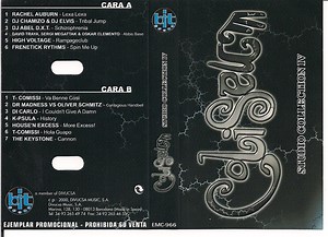 Various - Coliseum Studio Collection vol.IV