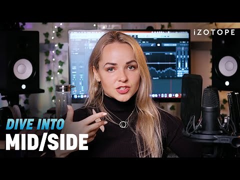 Mid/Side Explained: Recording and Processing Techniques Demystified
