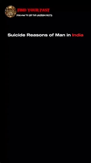 DECODING PAST AND HISTORY🚀 | A heartbreaking reality: suicide patterns in India vary by state 💔. Mental illness dominates in many regions, while love affairs, career... | Instagram
