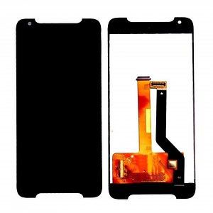 LCD with Touch Screen for HTC Desire 628 - Black (display glass combo folder)