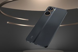 ZTE Blade V40 Design: cámara de 50 MP y carga rápida para un móvil que prima el diseño por encima de todo