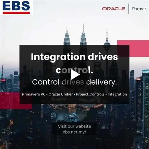 #constructiontech #contech #projectintelligenceplatform #centralintelligenceplatform #artificialintelligence #agenticai #malaysia #singapore | Enterprise Business Solutions Sdn Bhd