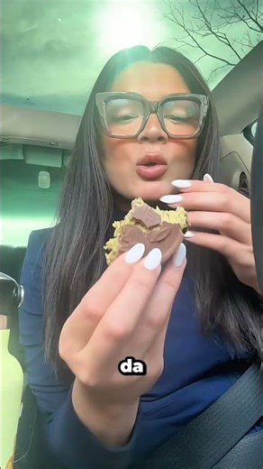 Se lo comió todo y luego descubrió lo que era en realidad