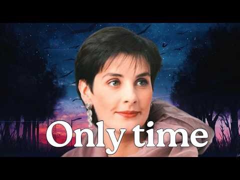 Enya - Only time (Lyrics)