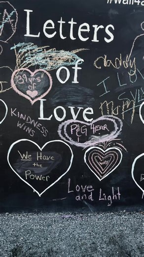 Love is all you need ❣️ 🥰❤️🥰🎉🥳 #love #lovewinseverytime #lifteachotherup #heartcentered