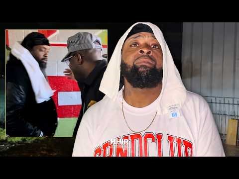 ILL WILL RECAPS SWAMP BATTLE, REACTS TO VERB NO SHOW + ADDRESSES NOT DAPPING MICKEY FACTZ | NO CUT 2