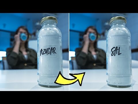 How to DELETE or edit TEXT in VIDEOS