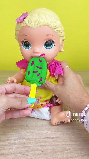 Discover the Fun with Baby Alive Doll ASMR Videos