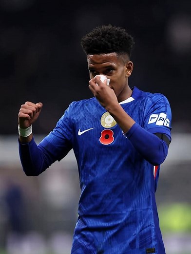 CHELSEA Brazilian winger estevão Willian update | Marvellous UpdateTv