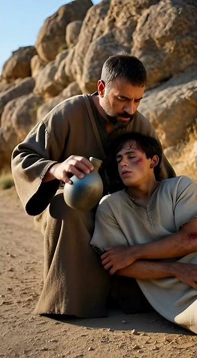 The Good Samaritan — A Story That Will Change Your Heart ❤️