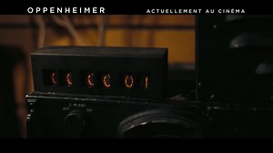 17K views · 676 reactions | Un expérience à vivre au cinéma. Réalisé par Christopher Nolan, découvrez #OppenheimerLeFilm en format premium IMAX et en formats spéciaux 70mm et 35mm, ACTUELLEMENT au cinéma. | Universal Pictures | Facebook